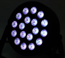 <h2>Светодиодный световой прожектор Estrada PRO LED PAR56 183</h2>
