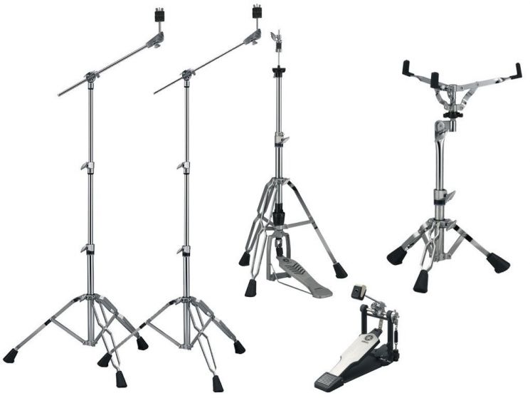 Набор стоек для ударной установки YAMAHA HW880