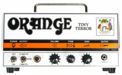 Усилитель "голова" ORANGE TT15H TINY TERROR