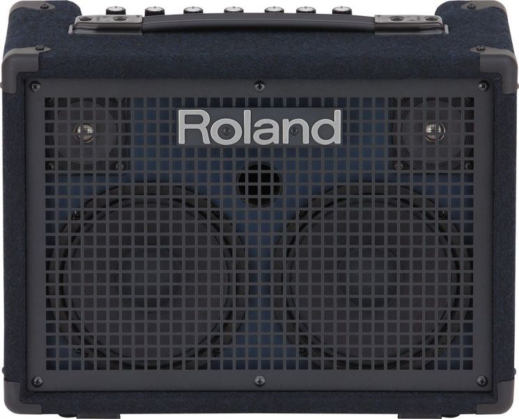 Roland KC-220  клавишный комбо, 30Вт (2х15), динамик 2х6,5", эффекты хоруса, реверберация
