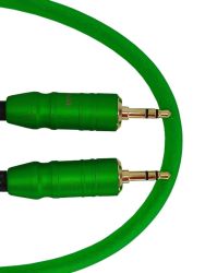 True magic TEMN005/2M Кабель инструментальный Jack 3.5 - Jack 3.5