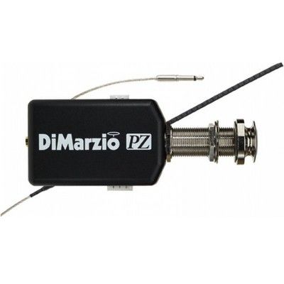 Звукосниматель DIMARZIO DP233 The Angel™ PZ