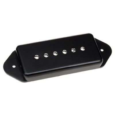 Звукосниматель DIMARZIO DP167BKD