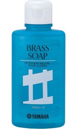 Средство для чистки YAMAHA BRASS SOAP 110CC