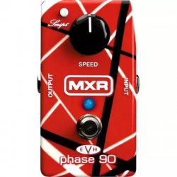 MXR EVH90  гитарный эффект Eddie Van Halen Phase 90
