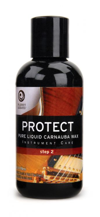 PW-PL-02 Protect Wax  Planet Waves