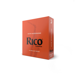 Трости для саксофона RICO RJA 1020