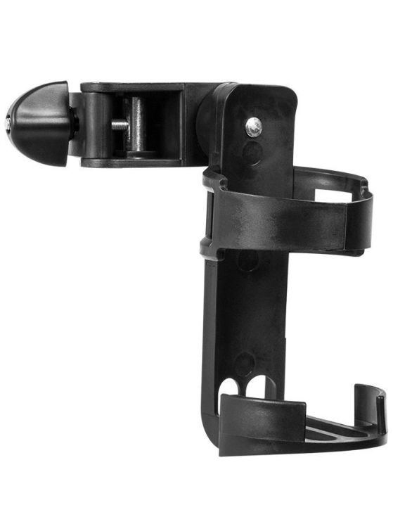 Lux Sound SBJ501 Держатель для бутылки с креплением на микрофонную стойку, пюпитр