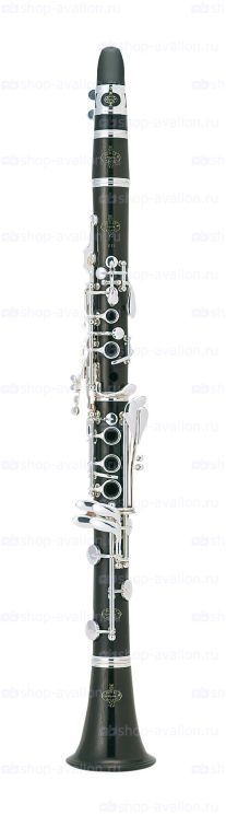Кларнет Buffet BC2301-2-OW кларнет С "Buffet Crampon" 