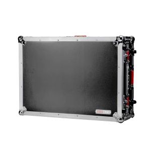 GATOR GTOURDSPFLX10 - кейс для DJ контроллера Pioneer DDJ-FLX 10