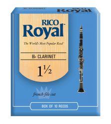 RCB1015 Rico Royal Rico