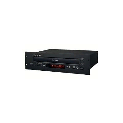 Tascam CD-355 SALE   проф. MP3/ CD-плеер на 5 дисков, S/ PDIF, , XLR out, 3U