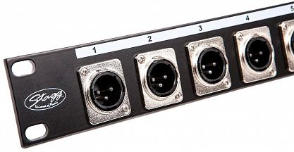 STAGG DP12XMH