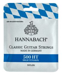 500HT Hannabach