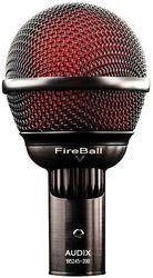 Audix FireBall V  