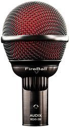 Audix FireBall V  