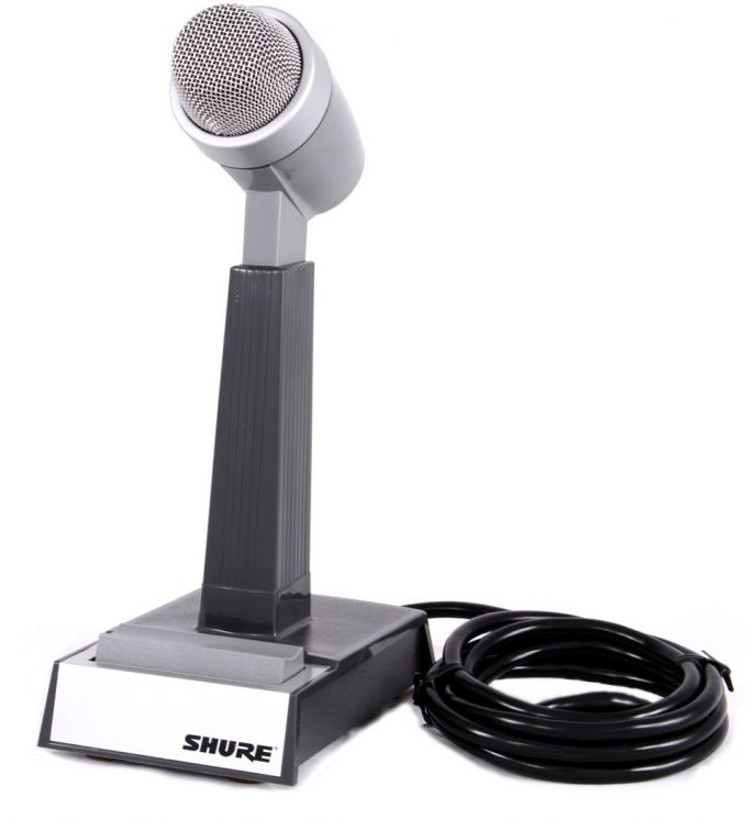 Shure 522