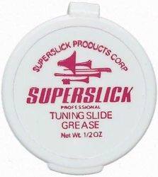 Смазка для тромбона SUPERSLICK TSG-T (Пр-во США) – смазка для крон