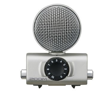 Zoom MSH-6