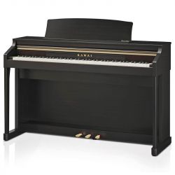 Kawai CA17R цифровое пианино/Цвет палисандр матовый/Деревянные клавиши,...