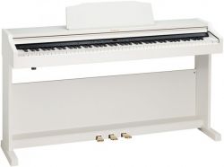 Пианино цифровое ROLAND RP401R-WH