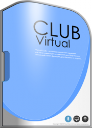 Караоке-система YOUR DAY Virtual Club