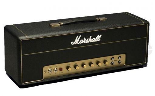 Marshall 1987X-01