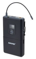 SHURE SLX1 P4 702 - 726 MHz
