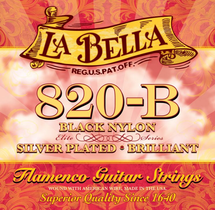 820B La Bella