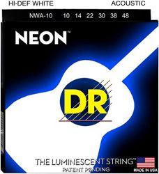 DR NWA-10 HI-DEF NEON™ 
