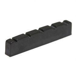 PT-1400-00 Black TUSQ XL Верхний порожек для 5-струнной бас-гитары, GraphTech