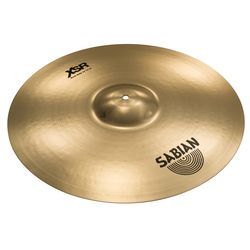 Sabian 20" XSR Rock Ride 