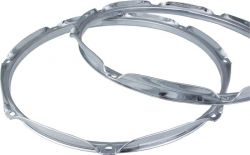 PKT112-6-HP Обод малого и том-барабана 12", верхний, сталь, Dixon