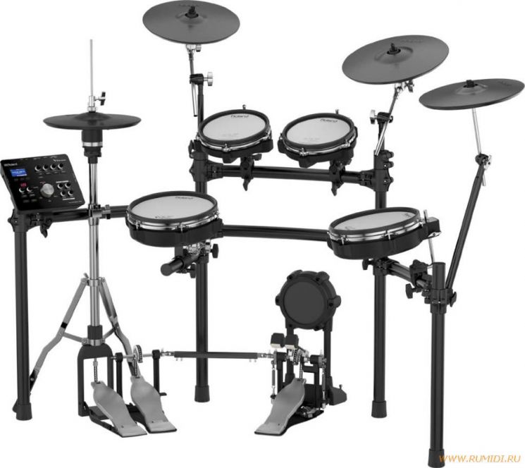 Roland TD-25KV+MDS-9SC