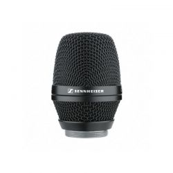 500882 MD 5235 Капсюль микрофонный, черный, Sennheiser