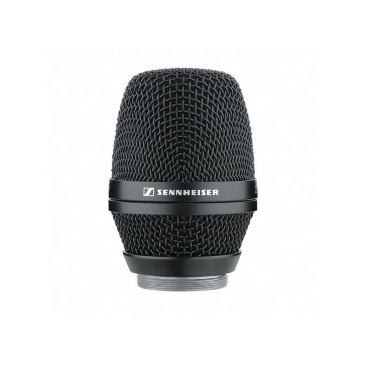 500882 MD 5235 Капсюль микрофонный, черный, Sennheiser
