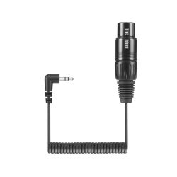 505633 KA 600 Кабель микрофонный, XLR-3.5мм, Sennheiser