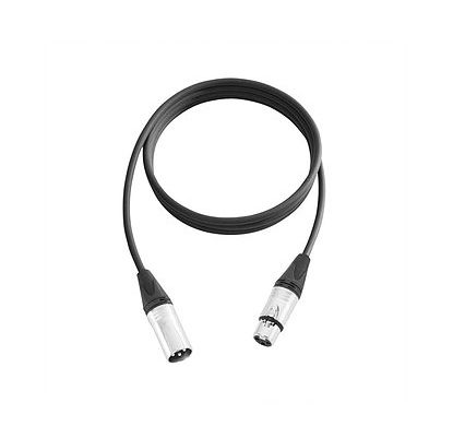 MC226-XMXF-20m Кабель микрофонный, XLR, 20м, SHNOOR