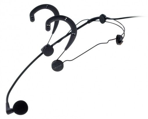 Микрофон SHURE WBH54B BETA 54
