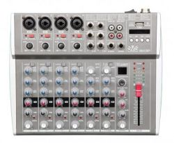 SVS Audiotechnik AM-8 DSP 