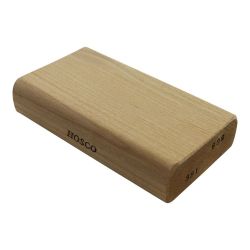 TWSB-4 Блок для шлифовки накладки грифа, радиус 15/20", Hosco