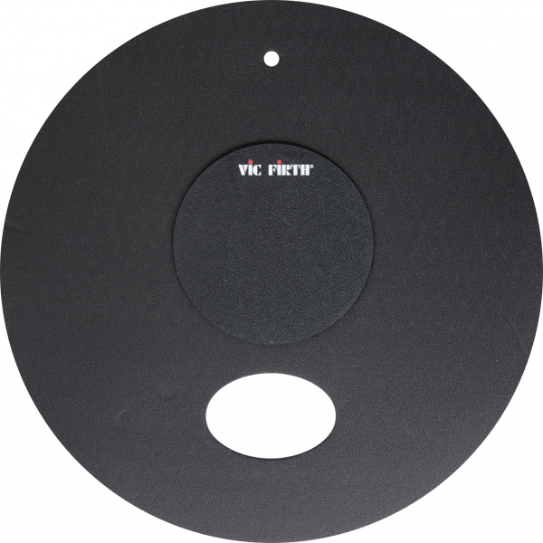 Тренировочная заглушка для барабана VIC FIRTH VICMUTE 18B