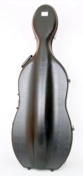 ACE44 Кейс пластиковый для виолончели 4/4 Lutner