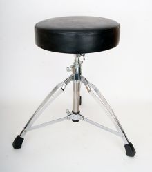 DT120 Табурет для ударника Lutner
