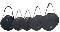 GEWA Premium Gigbag For DrummSet комплект чехлов для барабанов 22x18, 12x10,...
