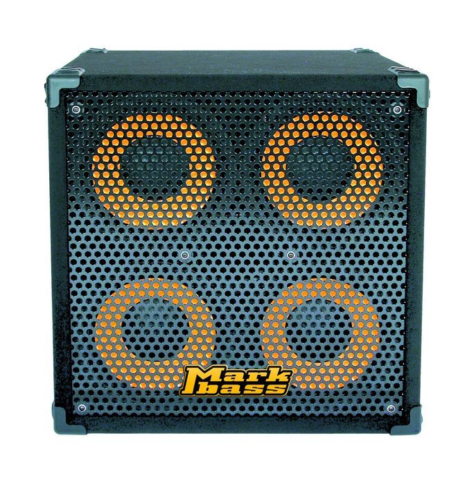 MARKBASS STANDARD104HR 4ОМ