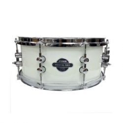 17313033 ESF 11 1465 SDW 13084 Essential Force Малый барабан 14'' x 6,5'', белый, Sonor