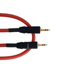 True magic TEMN006/1M Кабель инструментальный Jack 3.5 - Jack 3.5