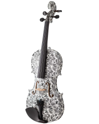 Скрипка KINGLOS HB-1309 4/4 комплект