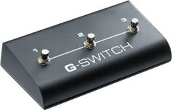 TC ELECTRONIC G-Switch